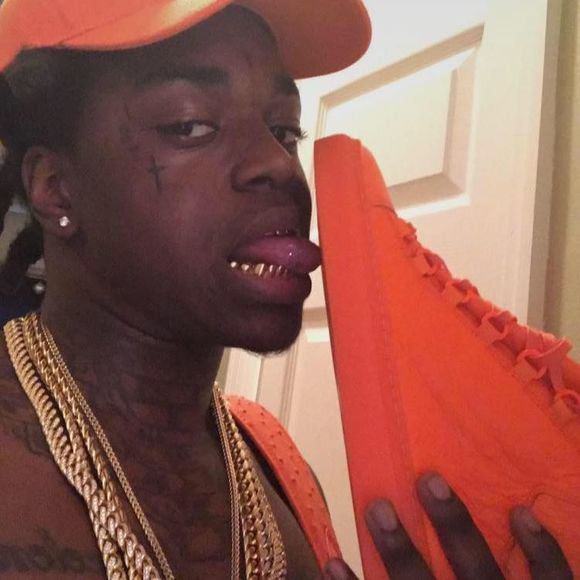 Freeband Gang President