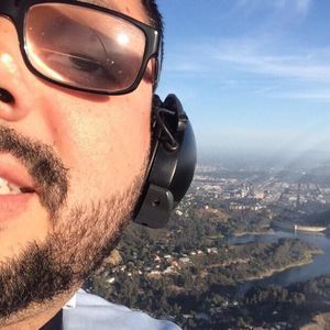 Meet your Posher, Ricardo