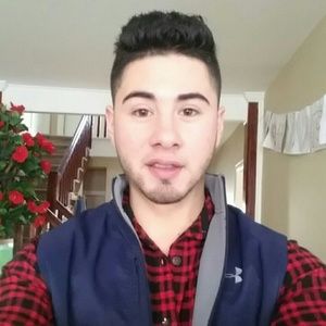 Meet your Posher, Miguel