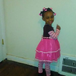 Meet your Posher, Angelic