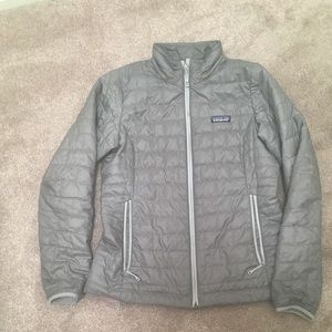Patagonia Nano Puff
