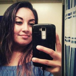 Meet your Posher, Alyssa