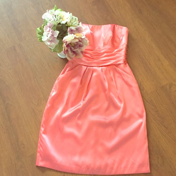Davids Bridal Dress