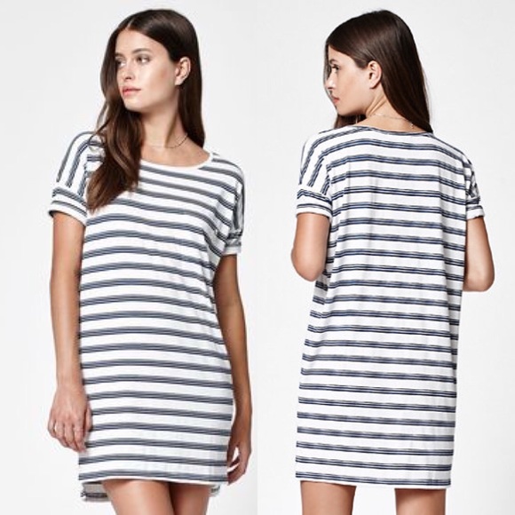 tee shirt dress