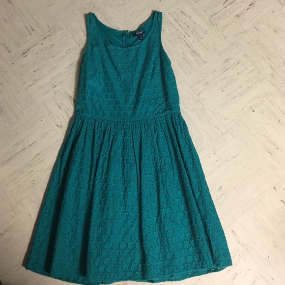 Dress Old Navy