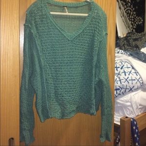 Free people sweater for MINDI87