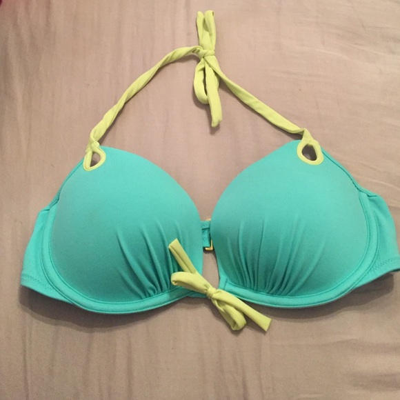 Victoria's Secret swim top