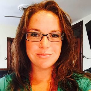 Meet your Posher, Kerri