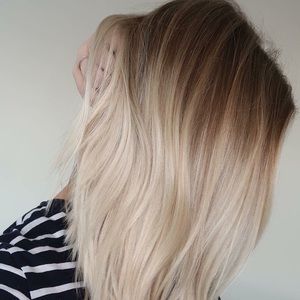 Meet your Posher, Perla