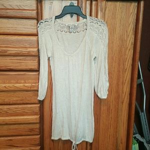 American Rag Sweater