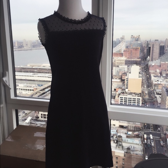 Designer Dress - Picture 2 of 2