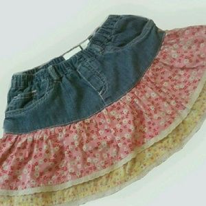 Children's Place Skirt