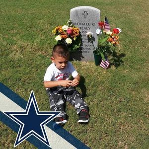 Meet your Posher, Dawn