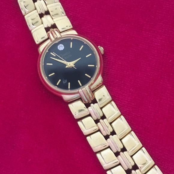 Caraville watch