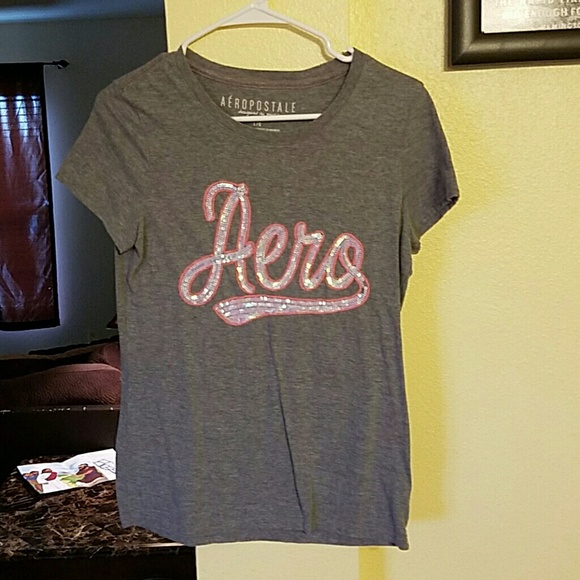 Aero tshirt