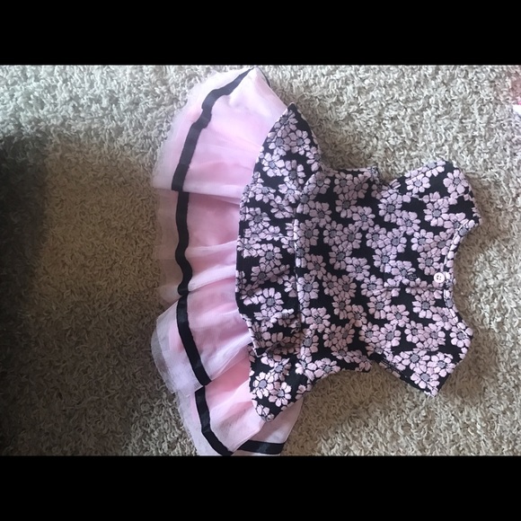 Adorable outfit - Picture 3 of 4