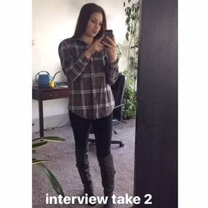 Meet your Posher, Ambria