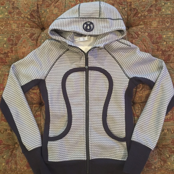 Lululemon scuba hoodie