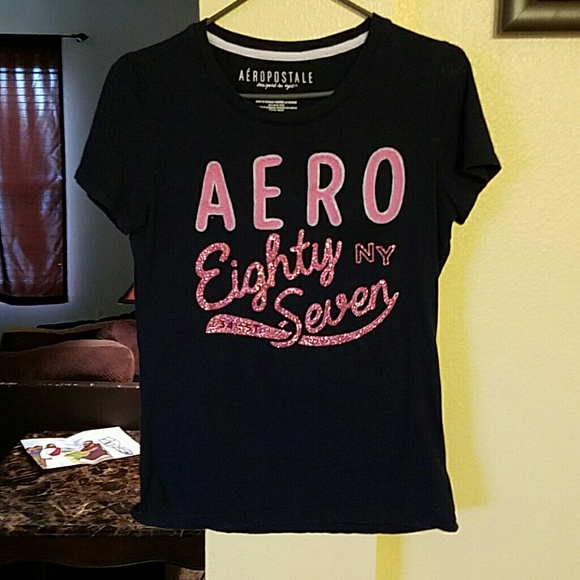 Aero t-shirt