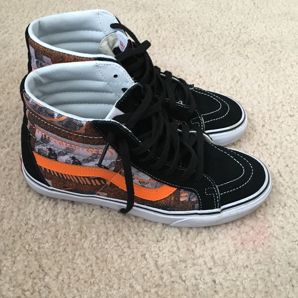 Vans