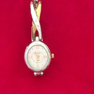 Amitron ladies watch