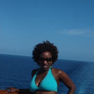 Meet your Posher, Donna