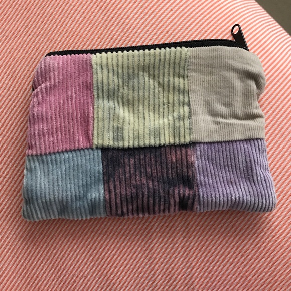 Change purse!