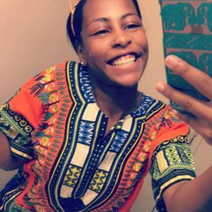 Meet your Posher, Smiley