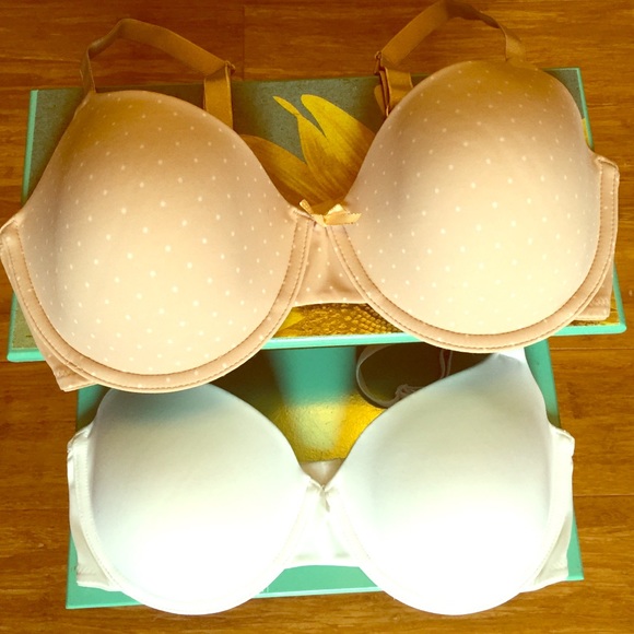 Ellen Tracy Bras
