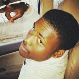 Meet your Posher, So