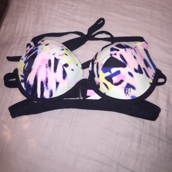 Victoria's Secret bathing suit top