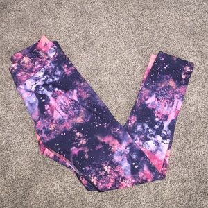 Active Wear Leggings