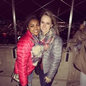 Meet your Posher, Baylee