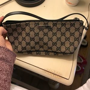 Gucci small shoulder bag