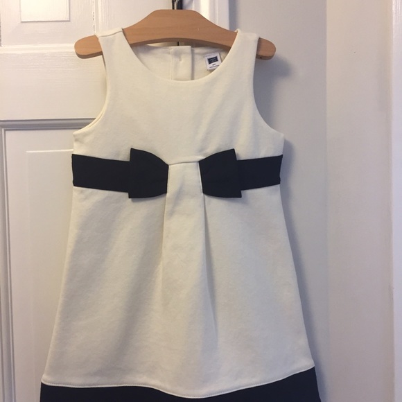 Janie and Jack Toddler Dress, 2T