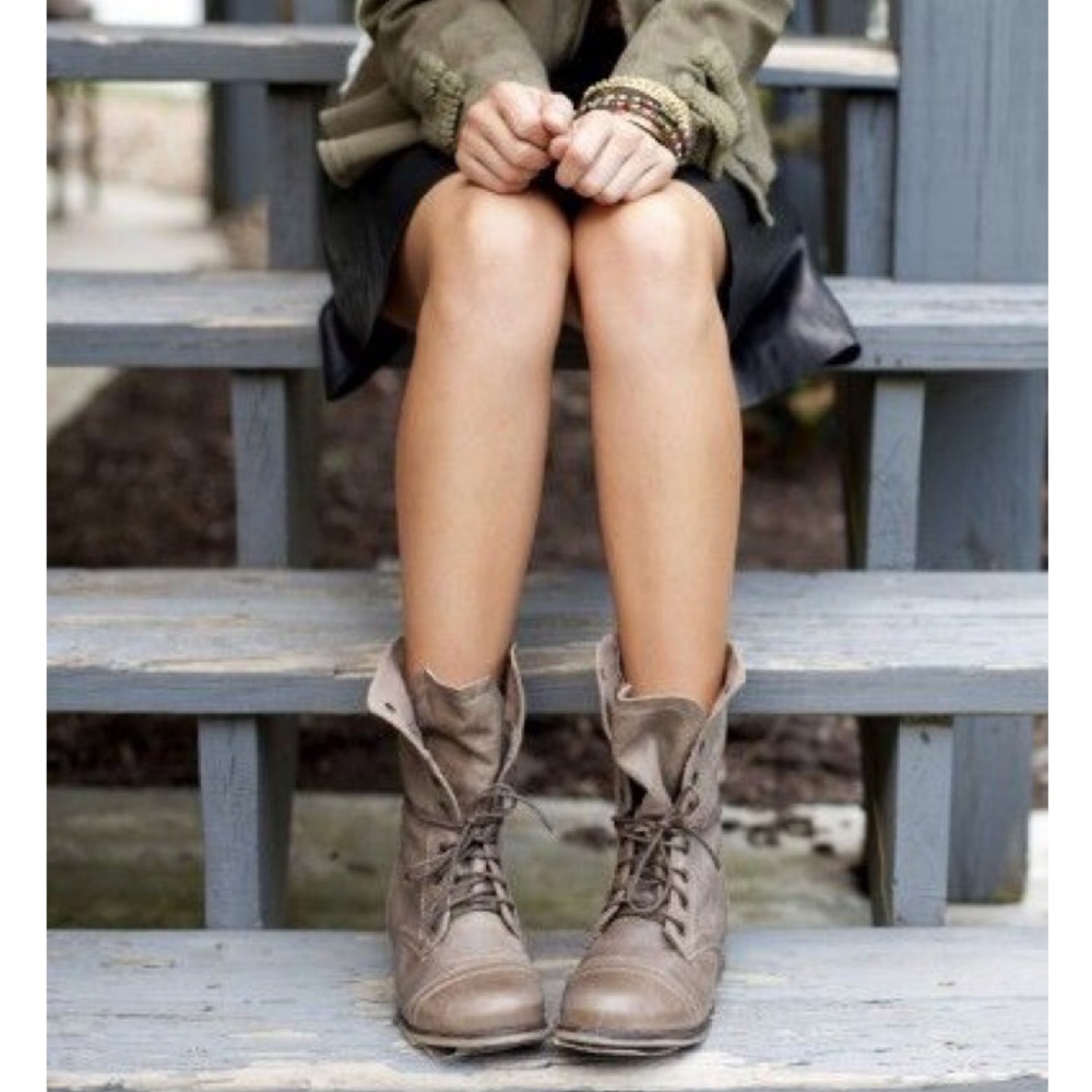 MAKE OFFER‼️⁉️troopa boot