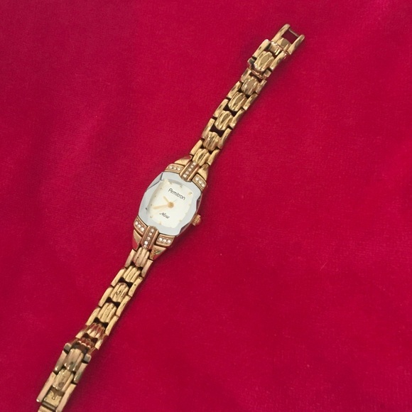 Amitron now ladies watch