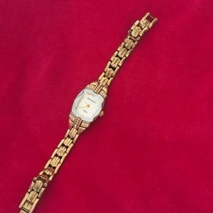 Amitron now ladies watch