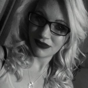 Meet your Posher, Annika