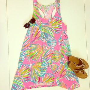 Lilly Pulitzer Monterey Dress - M