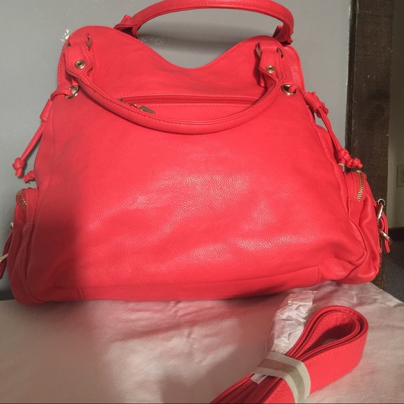 Large purse - Picture 2 of 2