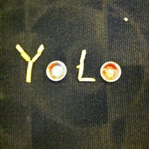 Meet your Posher, Sabrina