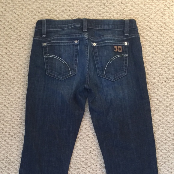 Joe's Rocker Jeans - Picture 3 of 3