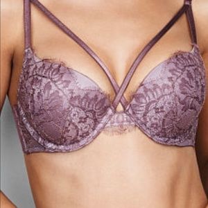 Brand new Victoria's Secret very sexy bra