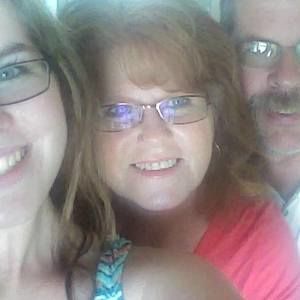 Meet your Posher, Cathy