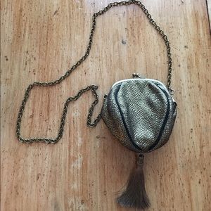 Club Monaco Evening Shoulder Bag