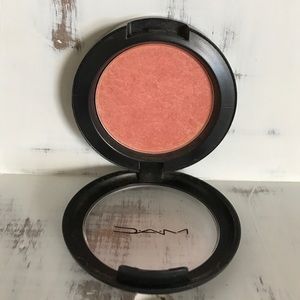 MAC Cosmetics Style Blush