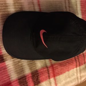 Nike dry-fit hat!