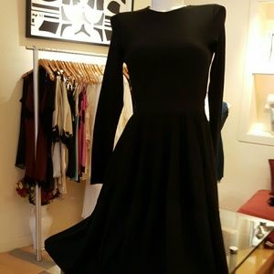 MAXMARA DRESS