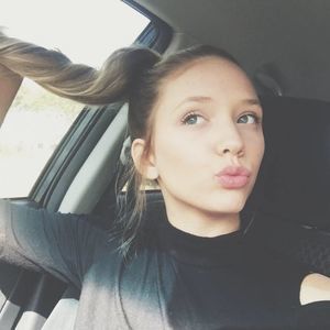 Meet your Posher, Wendy